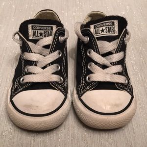 Toddler Converse All Stars